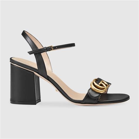 Gucci Heeled Sandals for Women 